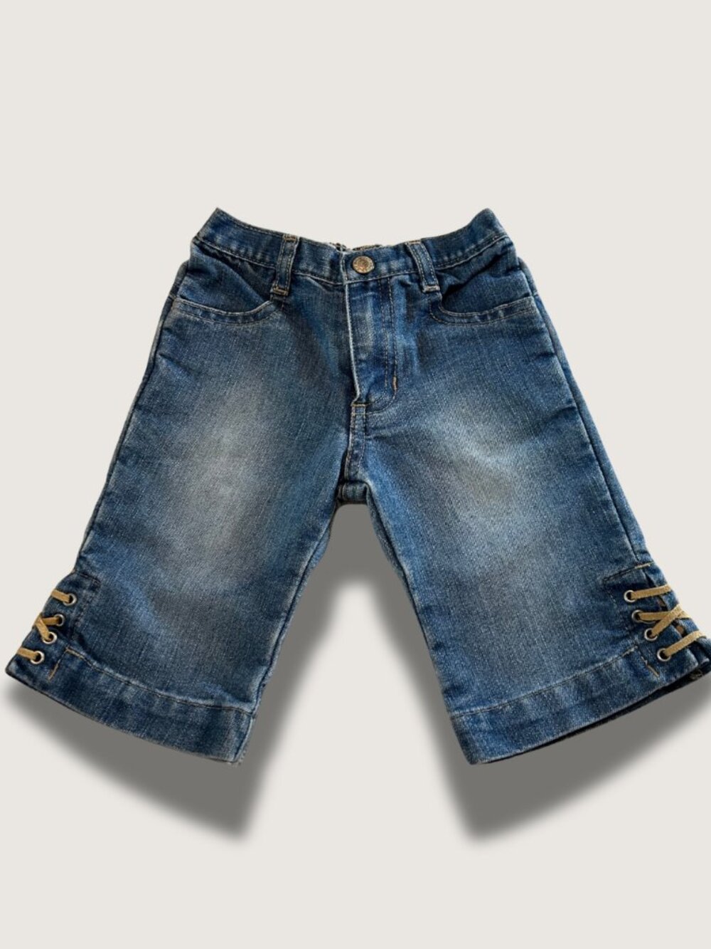 Y2K (2002) Old Navy Denim Pants
